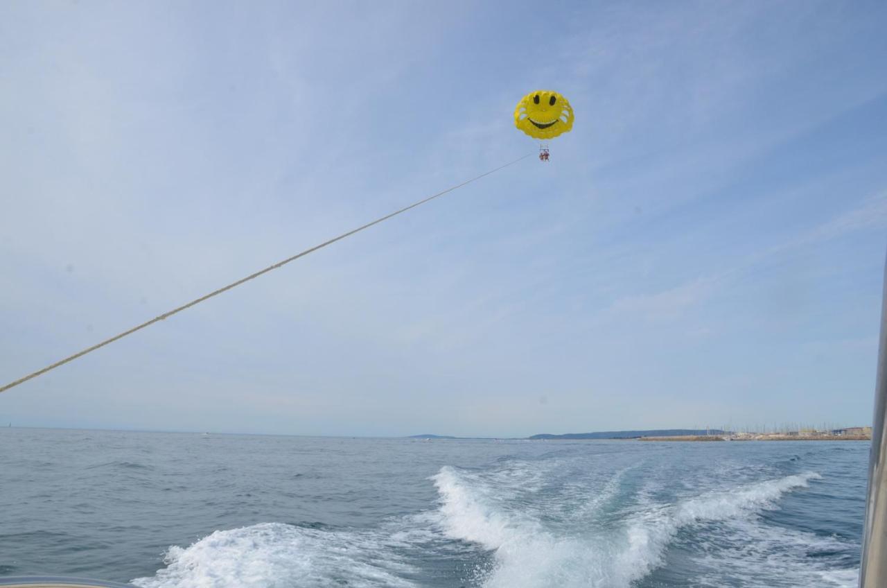 Vue Mer Soleil Farniente Travellerawards2023 帕拉瓦莱弗洛 外观 照片