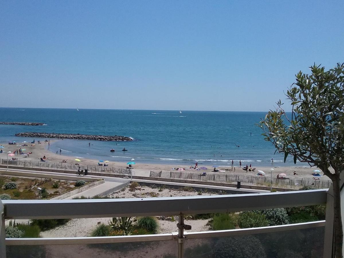 Vue Mer Soleil Farniente Travellerawards2023 帕拉瓦莱弗洛 外观 照片