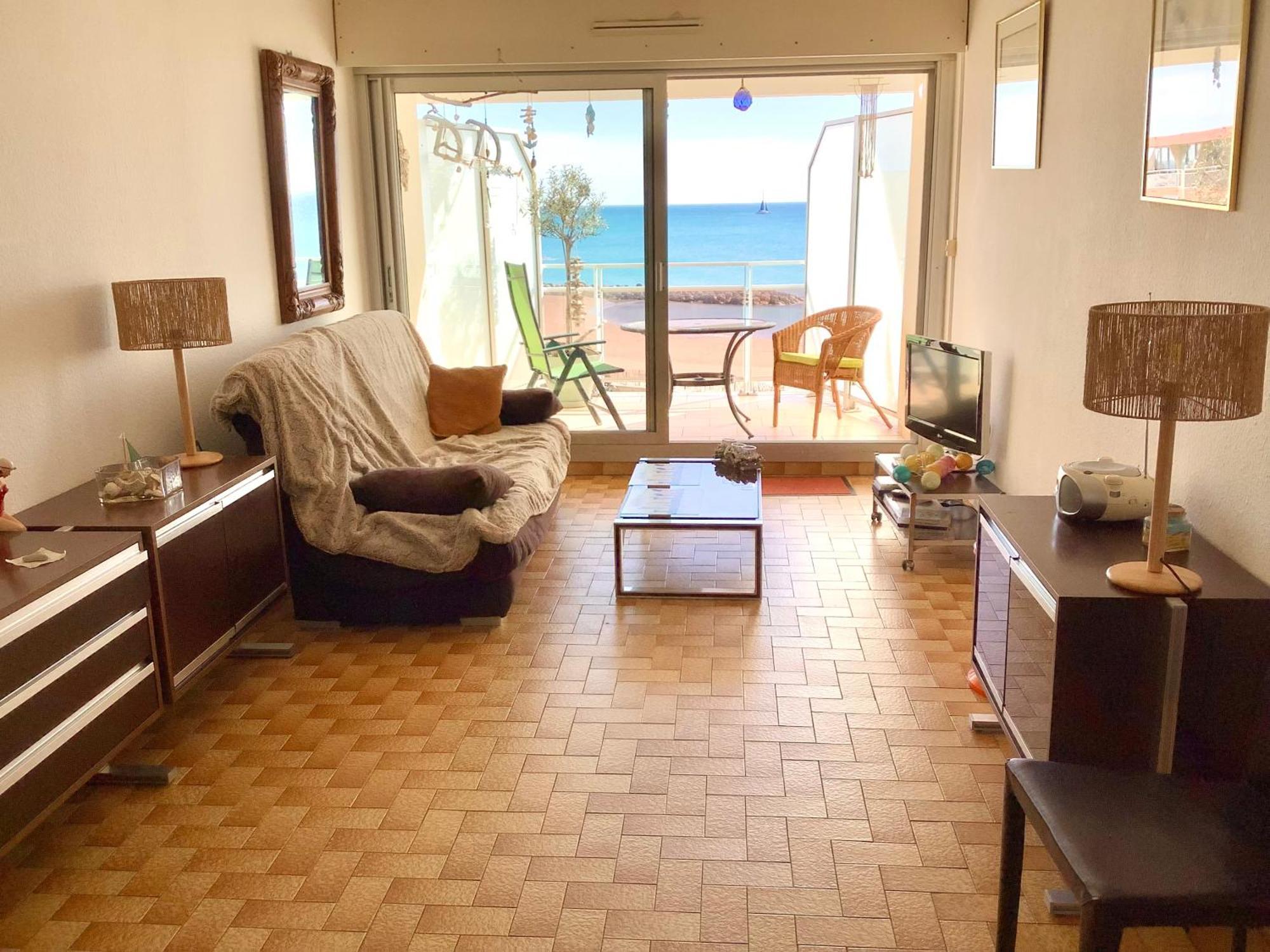 Vue Mer Soleil Farniente Travellerawards2023 帕拉瓦莱弗洛 外观 照片
