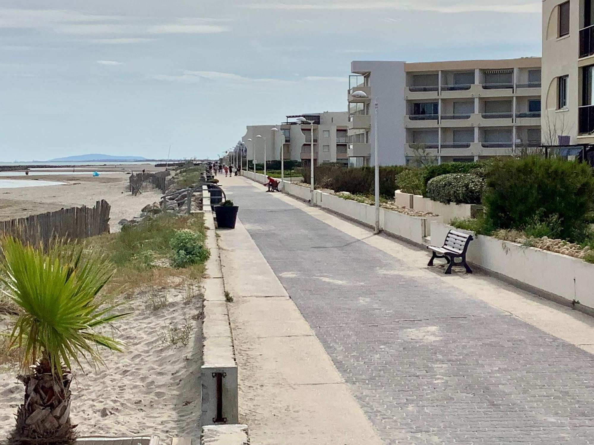 Vue Mer Soleil Farniente Travellerawards2023 帕拉瓦莱弗洛 外观 照片